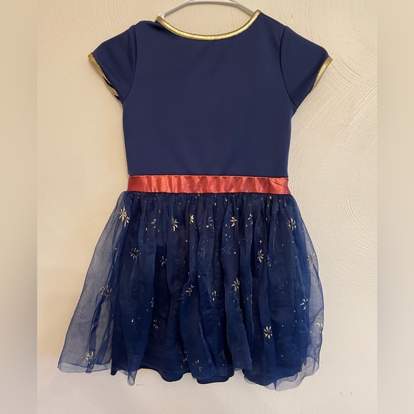 Dress - Picture 2 of 3